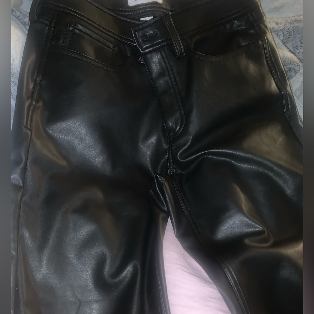Calvin Klein Black Pants